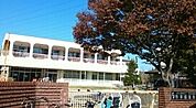 【幼稚園】作草部保育園まで790ｍ