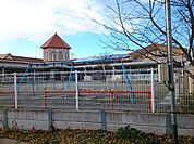 【幼稚園】市立原市保育園まで650ｍ