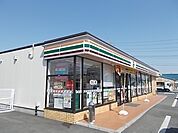 【コンビニエンスストア】セブンイレブンまで400ｍ