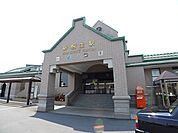【駅】東武桐生線・新桐生駅まで1200ｍ
