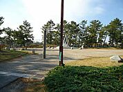 【公園】福田公園まで1300ｍ