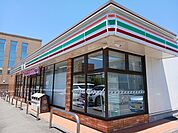 【コンビニエンスストア】セブンイレブン岩押町店まで600ｍ