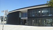 【駅】三河田原駅まで3300ｍ