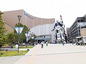 【ショッピングセンター】ららぽーと福岡まで2000ｍ
