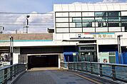 【駅】名鉄　鳴海駅まで240ｍ