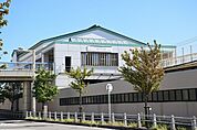 【駅】名鉄　有松駅まで240ｍ