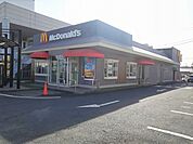 【その他】マクドナルド佐原店まで2200ｍ