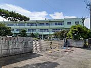 【小学校】前橋市立原小学校まで1500ｍ