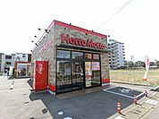 【その他】ほっともっと 大垣今宿店まで400ｍ