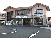 【駅】名鉄常滑線　大江駅まで650ｍ