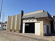 【駅】関東鉄道常総線戸頭駅まで610ｍ