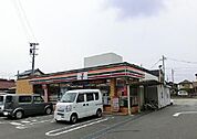 【コンビニエンスストア】セブンイレブンまで200ｍ