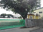 【小学校】下野市立国分寺小学校まで350ｍ