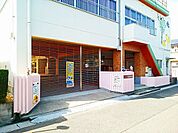 【幼稚園】西光寺福祉会　小正保育園まで450ｍ