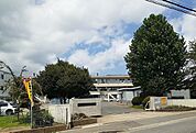 【小学校】寿小学校まで450ｍ