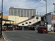 【駅】鴻巣駅西口まで1680ｍ
