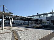 【公園】本庄早稲田駅まで2700ｍ