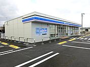 【コンビニエンスストア】ローソン 大垣本今五丁目店まで1200ｍ