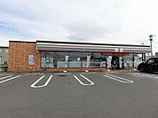 【コンビニエンスストア】セブンイレブン本巣宗慶店まで450ｍ