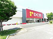 【ホームセンター】DCM 大垣鶴見店まで650ｍ
