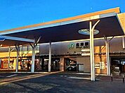 【駅】北本駅西口まで1430ｍ