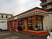 【コンビニエンスストア】セブンイレブン小平小川東町1丁目店まで504ｍ