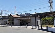 【駅】阪急上牧駅まで650ｍ