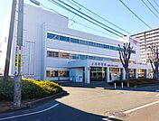 【郵便局】上尾郵便局まで770ｍ