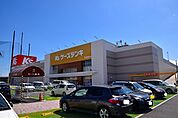 ケーズデンキ名古屋南店まで2100ｍ