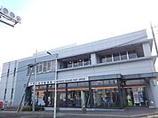 【郵便局】下野小金井郵便局まで400ｍ