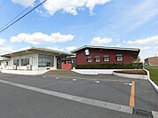 【幼稚園】浅草ひかりにこにこ園まで120ｍ