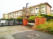【小学校】一宮市立　浅野小学校まで850ｍ