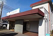 【駅】名鉄下小田井駅まで700ｍ