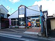 【郵便局】安中原市郵便局まで300ｍ