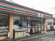 【コンビニエンスストア】セブンイレブン戸田笹目2丁目店まで108ｍ