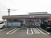 【コンビニエンスストア】セブンイレブン 瑞穂田之上倉町まで650ｍ