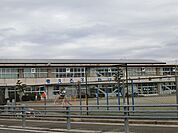 【小学校】西小学校まで950ｍ