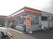 【コンビニエンスストア】サークルＫまで575ｍ