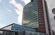 【市役所・区役所】鈴鹿市役所まで1400ｍ