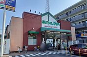 サクラ書店／GEOまで600ｍ