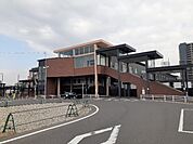 【駅】桑名駅まで900ｍ