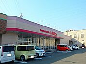 しまむら東員店まで1300ｍ