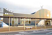 【駅】富田駅まで1400ｍ