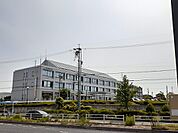 【警察】鈴鹿警察署まで2300ｍ