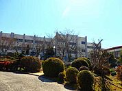 【小学校】桑部小学校まで1500ｍ