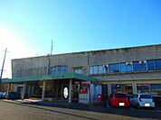 【市役所・区役所】朝日町役場まで1700ｍ