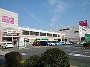 【ショッピングセンター】イオン尾平店まで500ｍ