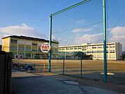 【小学校】大矢知興譲小学校まで1500ｍ