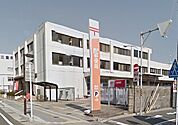 【郵便局】桑名局まで1630ｍ