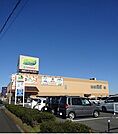 【スーパー】ＴＡＩＲＡＹＡ・ダイソーまで800ｍ